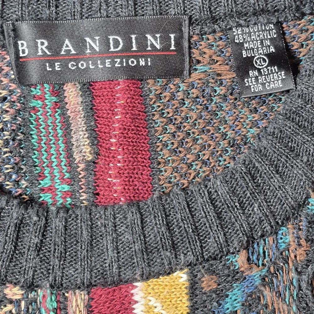 Brandini vtg men